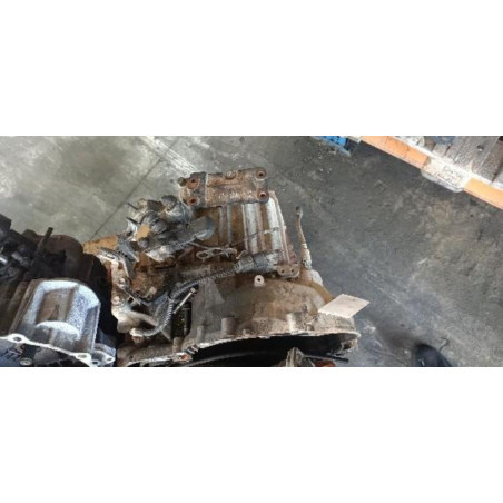 Boite de vitesses HYUNDAI TUCSON 1 Photo n°1