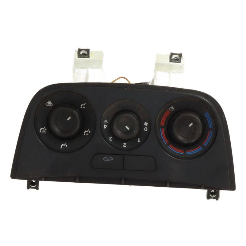 Commande chauffage FIAT DOBLO 2