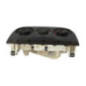 Commande chauffage FIAT DOBLO 2