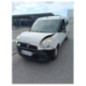 Commande chauffage FIAT DOBLO 2