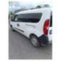 Commande chauffage FIAT DOBLO 2
