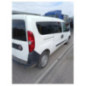 Commande chauffage FIAT DOBLO 2