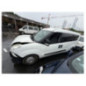 Commande chauffage FIAT DOBLO 2