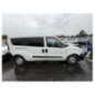 Commande chauffage FIAT DOBLO 2