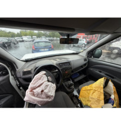 Commande chauffage FIAT DOBLO 2 Photo n°15