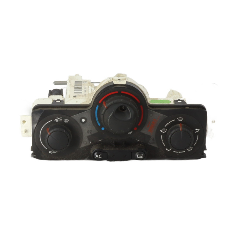 Commande chauffage RENAULT MEGANE 2