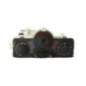 Commande chauffage RENAULT MEGANE 2