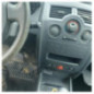 Commande chauffage RENAULT MEGANE 2