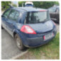 Commande chauffage RENAULT MEGANE 2