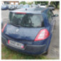 Commande chauffage RENAULT MEGANE 2