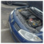 Commande chauffage RENAULT MEGANE 2