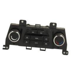 Commande chauffage CHEVROLET ORLANDO Photo n°1