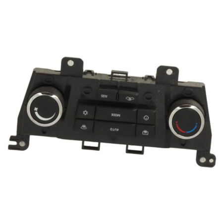 Commande chauffage CHEVROLET ORLANDO Photo n°1