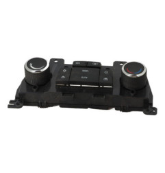 Commande chauffage CHEVROLET ORLANDO Photo n°3