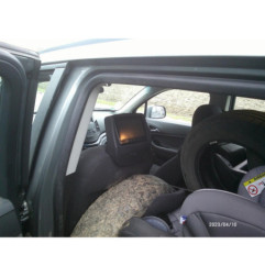 Commande chauffage CHEVROLET ORLANDO Photo n°5