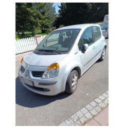 Demarreur RENAULT MODUS Photo n°11