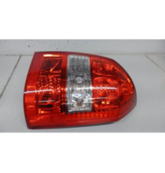 Feu arriere principal droit (feux) HYUNDAI TUCSON 1