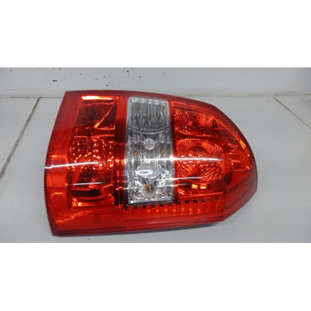 Feu arriere principal droit (feux) HYUNDAI TUCSON 1