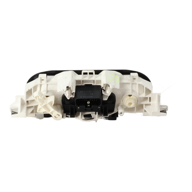 Commande chauffage RENAULT TWINGO 2