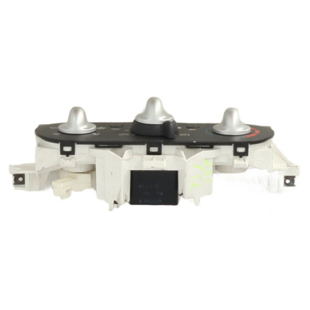 Commande chauffage RENAULT TWINGO 2