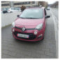 Commande chauffage RENAULT TWINGO 2