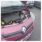Commande chauffage RENAULT TWINGO 2