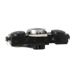 Commande chauffage RENAULT MEGANE 2 Photo n°1