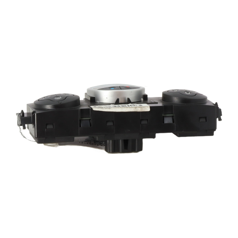 Commande chauffage RENAULT MEGANE 2