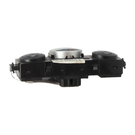 Commande chauffage RENAULT MEGANE 2 Photo n°1