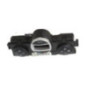 Commande chauffage RENAULT MEGANE 2