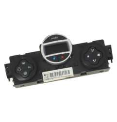 Commande chauffage RENAULT MEGANE 2 Photo n°3