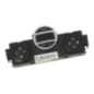 Commande chauffage RENAULT MEGANE 2