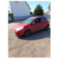 Capot RENAULT CLIO 3