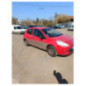 Capot RENAULT CLIO 3