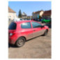 Capot RENAULT CLIO 3