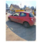 Capot RENAULT CLIO 3