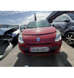 Capot RENAULT CLIO 3 Photo n°6