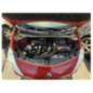 Capot RENAULT CLIO 3
