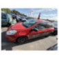 Capot RENAULT CLIO 3