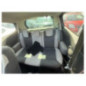 Capot RENAULT CLIO 3