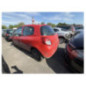 Capot RENAULT CLIO 3