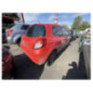 Capot RENAULT CLIO 3