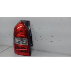 Feu arriere principal gauche (feux) HYUNDAI TUCSON 1 Photo n°3