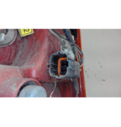 Feu arriere principal gauche (feux) HYUNDAI TUCSON 1 Photo n°5