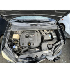 Feu arriere principal gauche (feux) HYUNDAI TUCSON 1 Photo n°7