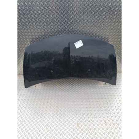 Capot RENAULT CLIO 3 Photo n°1