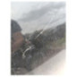 Capot RENAULT CLIO 3