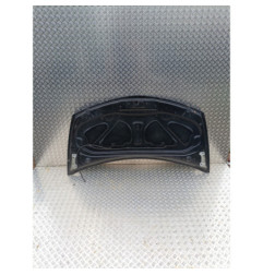 Capot RENAULT CLIO 3 Photo n°3