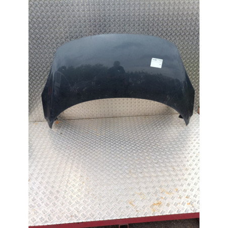 Capot RENAULT SCENIC 3 Photo n°1