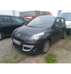 Capot RENAULT SCENIC 3 Photo n°3